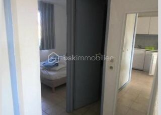  Appartement � vendre 2 pi�ces 30 m�