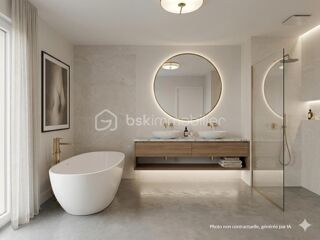 Maison à vendre 5 pièces 190 m²