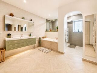  Maison à vendre 11 pièces 343 m²