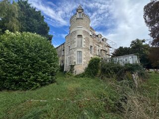  Propriété/château à vendre 15 + pièces 1100 m²
