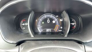 M&eacute;gane IV 1.2 TCe 130 Energy Intens - Premi&egrave;re main 2017 occasion 95450 Avernes