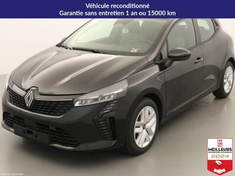 Renault Clio E-Tech full hybrid 145 ch GSR2 Evolution5 por 2025 occasion Buchelay 78200