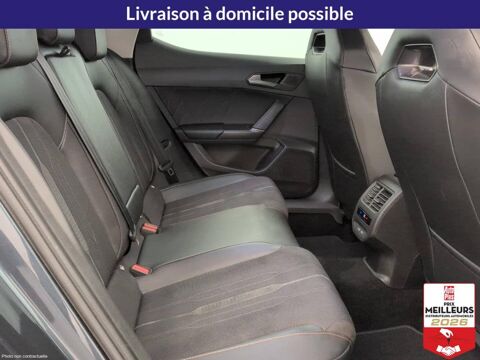 Leon 1.5 eTSI 150 ch DSG7 V 2024 occasion 10150 Lavau