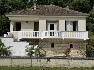  Maison à vendre 4 pièces 83 m²