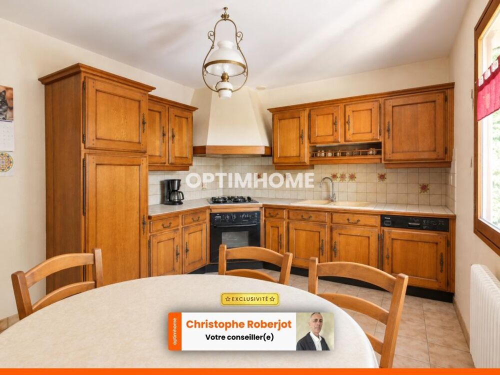 Vente Maison Maison familiale de 4/5 chambres avec beaucoup de potentiel à Virey le Grand Virey le grand