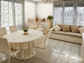  Appartement � vendre 3 pi�ces 53 m�