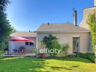  Maison à vendre 5 pièces 122 m²