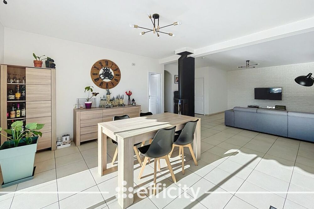Vente Maison Maison Givors