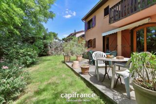  Maison à vendre 4 pièces 94 m²