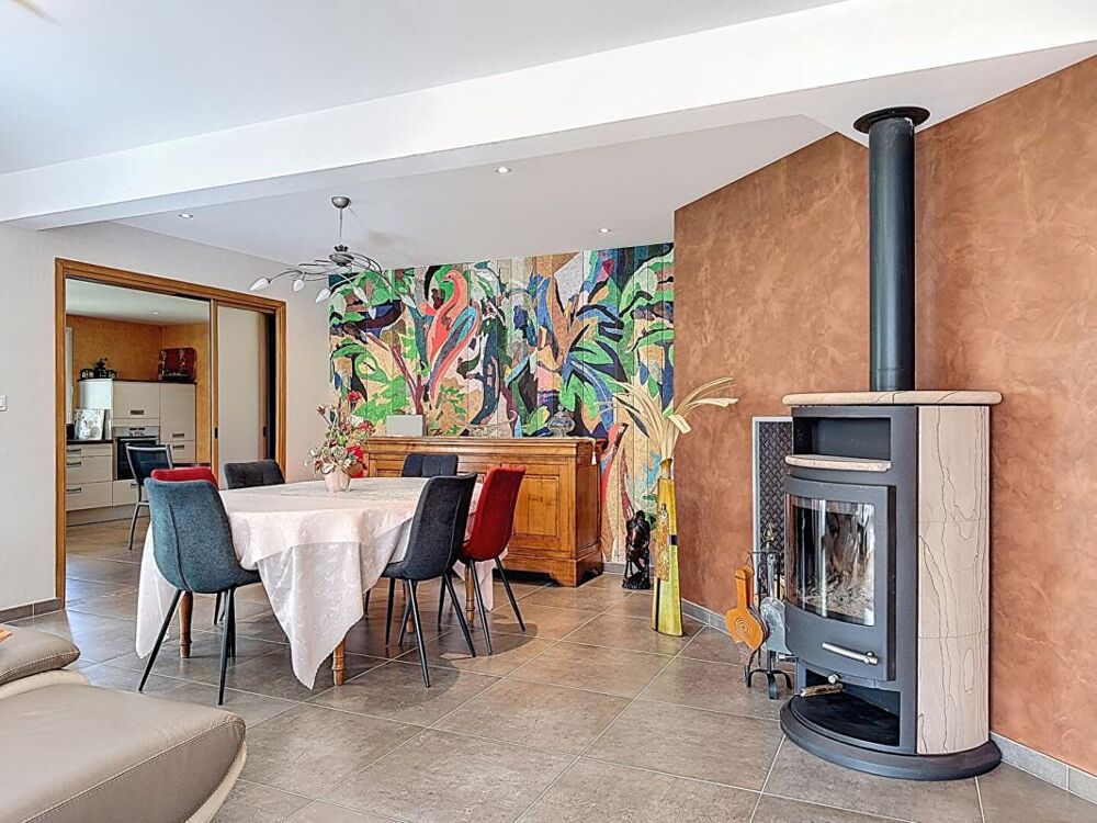 � vendre  Maison Surzur (56450)