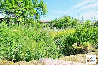  Remise / Grange à vendre 3 pièces 250 m² Mercy le bas