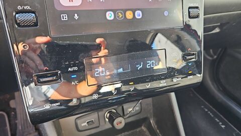 Tucson IV 1.6 T-GDi 150 Mild-Hybrid Intuitive 2021 occasion 93600 Aulnay Sous Bois