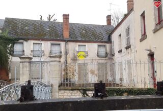  Maison  vendre 15 + pices 257 m