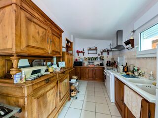  Maison à vendre 4 pièces 106 m²