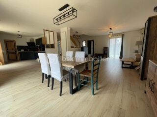  Maison � vendre 8 pi�ces 159 m�