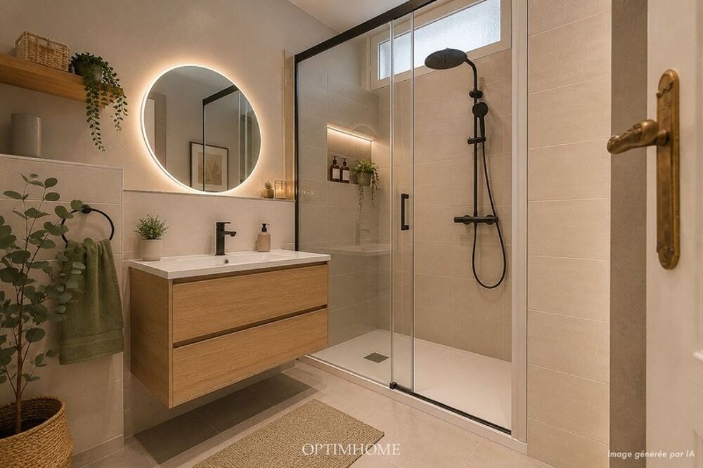 à vendre  Appartement Saint-Mandé (94160)
