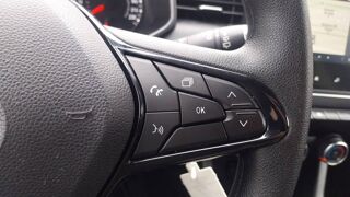 Clio Societe 1.5 dCi 80 Expression - 2 places 2020 occasion 77600 Bussy Saint Georges