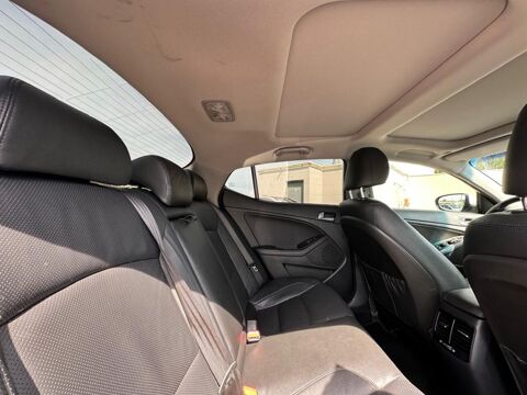 OPTIMA 2.0 HYBRID 2015 occasion 78240 Chambourcy