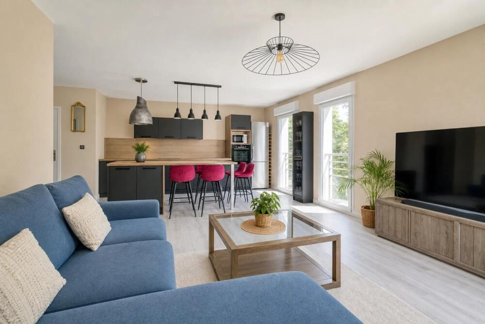 Vente Appartement Appartement de 3 pièces de 66 m² à Toulouse Toulouse