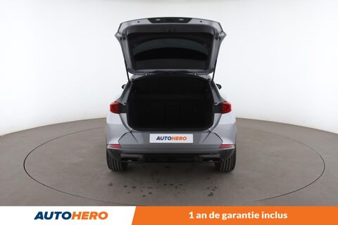 Formentor 1.5 TSI DSG7 150 ch 2021 occasion 92130 Issy-les-Moulineaux