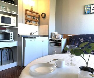  Appartement à vendre 1 pièce 27 m²