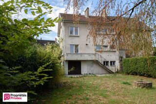  Maison à vendre 7 pièces 146 m²