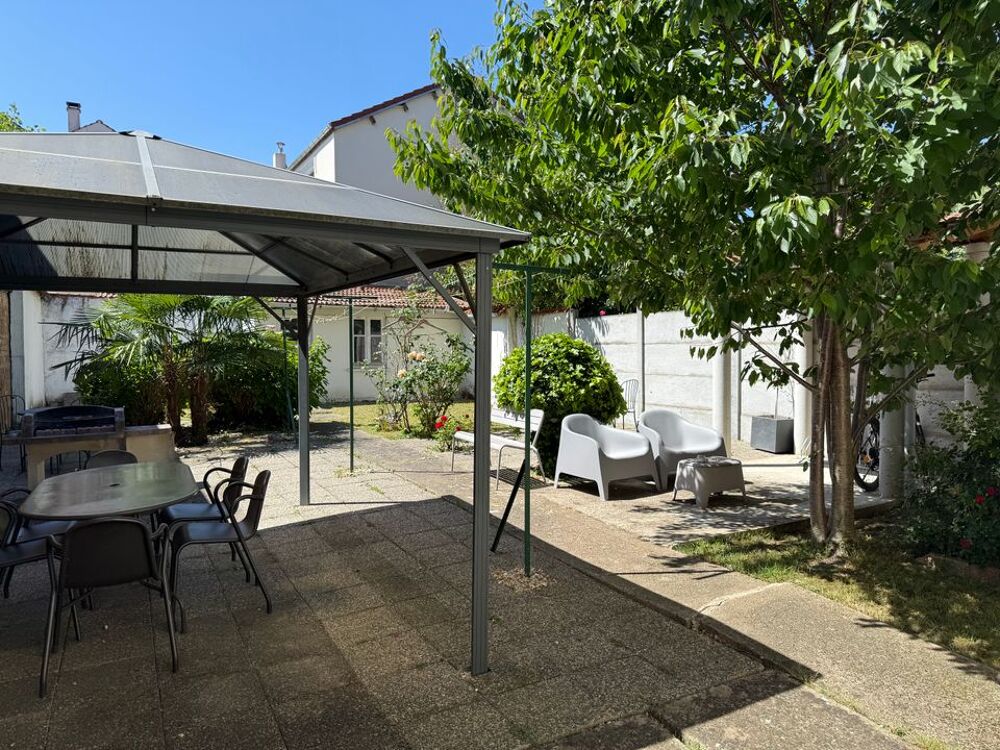Location Appartement Chambre de 12m2 à louer sur Antony Antony