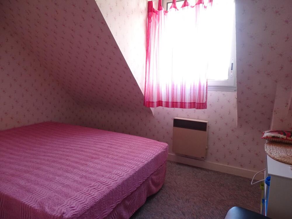   Saint gildas de rhuys