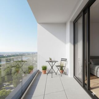  Appartement � vendre 2 pi�ces 55 m�