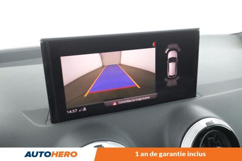 Q2 30 TDI S line S tronic 116 ch 2022 occasion 92130 Issy-les-Moulineaux