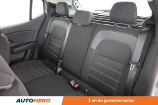 Sandero 1.0 TCe Confort 91 ch 2021 occasion 92130 Issy-les-Moulineaux