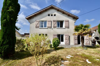  Maison à vendre 7 pièces 144 m²