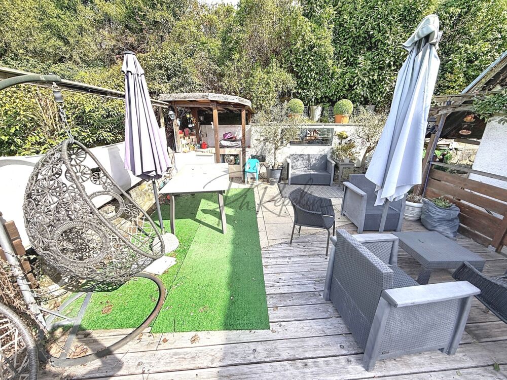 Maison 5 pièces 144 m² · à Bonneville · 144 m² · 350 000 €