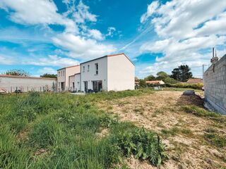  Terrain à vendre 310 m²