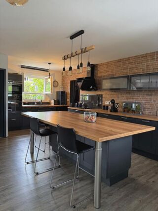  Maison à vendre 4 pièces 110 m²