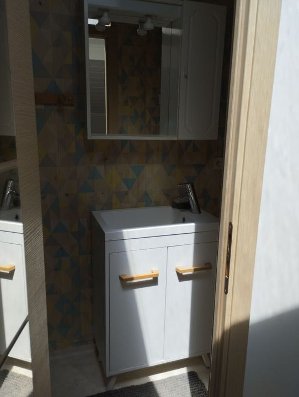 Location Appartement Studio de 20m2 à louer sur Saint-Martin-d'Hères Saint martin d heres