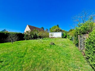  Maison à vendre 6 pièces 122 m²