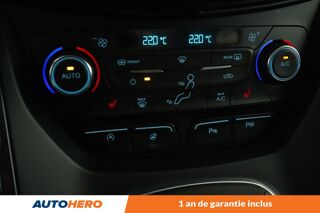 Kuga 2.0 TDCi Titanium 4x2 150 ch 2018 occasion 92130 Issy-les-Moulineaux