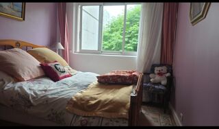  Appartement � vendre 4 pi�ces 88 m�