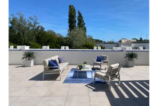  Appartement à vendre 4 pièces 81 m²