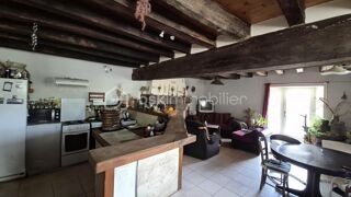  Maison à vendre 5 pièces 129 m²