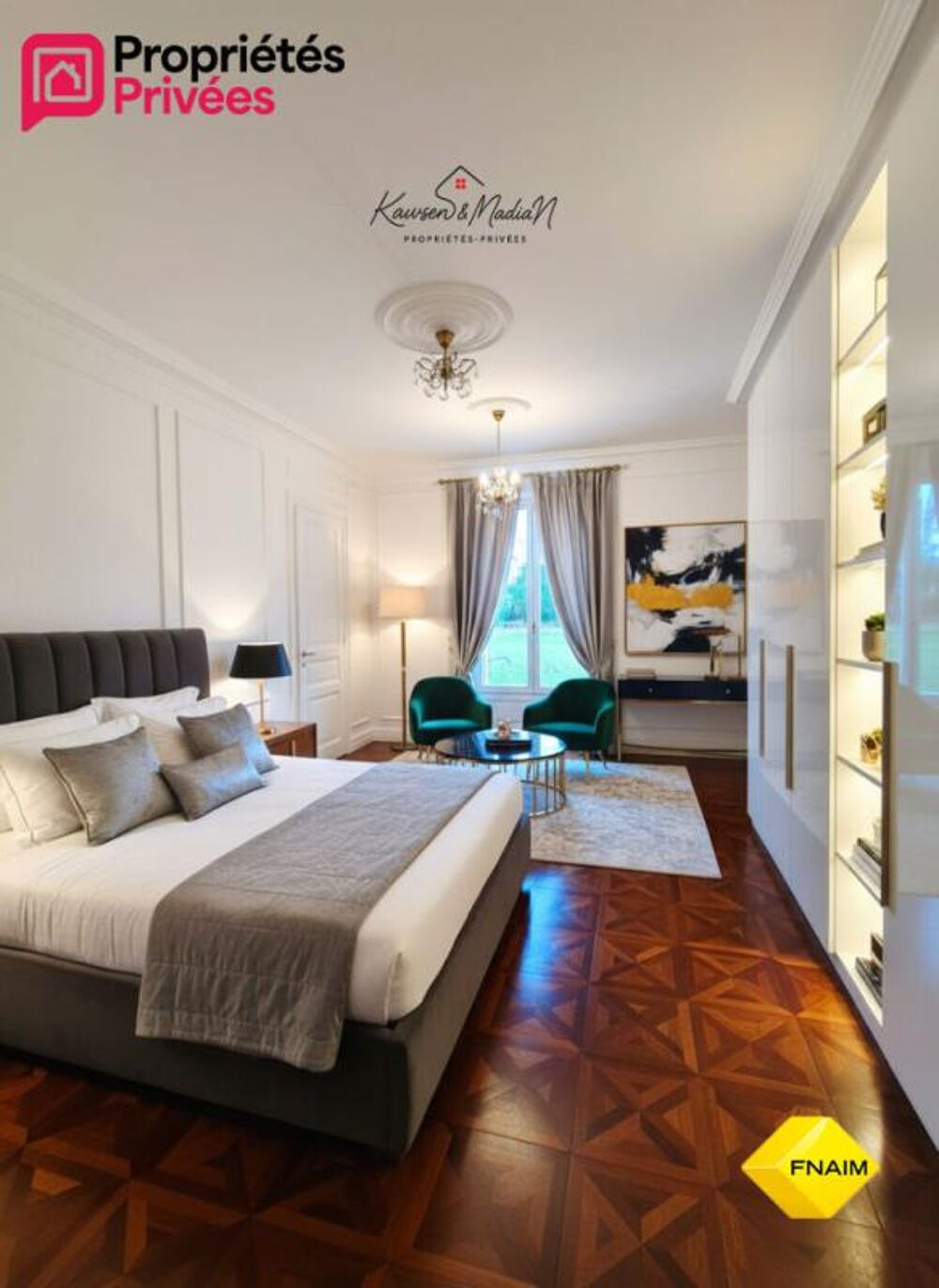 � vendre  Villa Yvrac (33370)