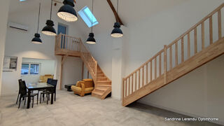  Maison � vendre 5 pi�ces 110 m�