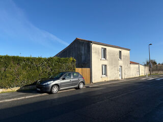 Vente Maison 5 pièces 99 m², Luçon
