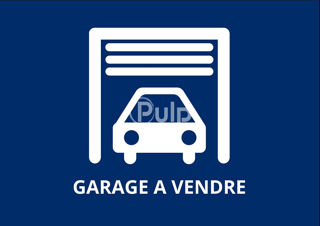  Parking / Garage � vendre 12 m�