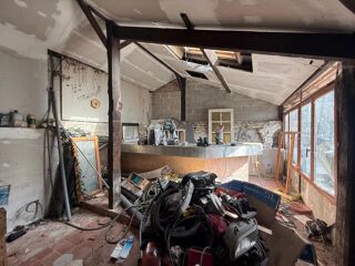  Maison � vendre 5 pi�ces 160 m�