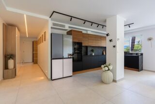  Appartement à vendre 4 pièces 107 m²