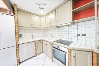  Appartement à vendre 5 pièces 145 m²