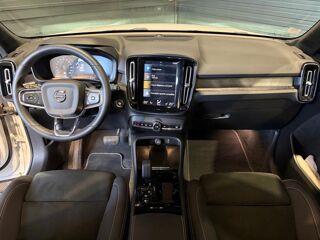 XC40 Plus Recharge Pure Electric 2WD 2022 occasion 34130 Valergues