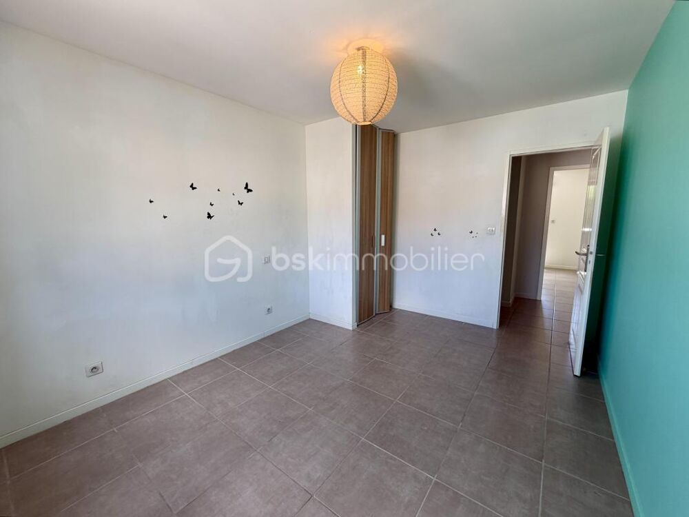 Vente Propriété/Château Béziers – Villa de 134 m² dans un environnement résidentiel recherché sur 314m2 de terrain Beziers